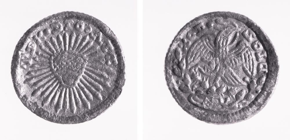 图片[1]-coin; hell money BM-1990-0922.7-China Archive